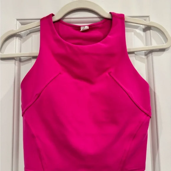 Lululemon Invigorate Train Tank - Picture 1 of 4